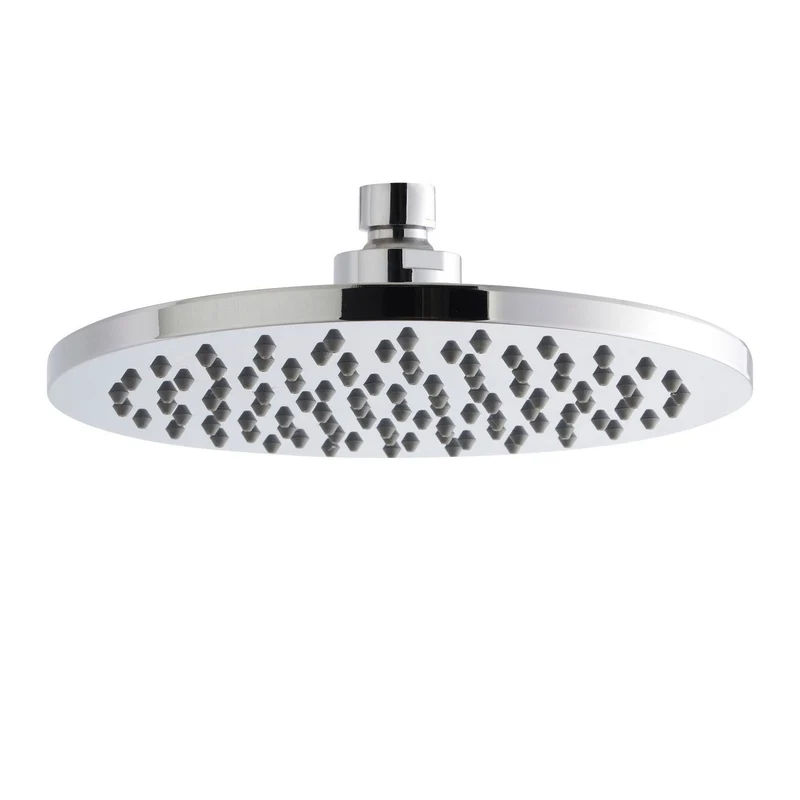 Lana Concealed Shower Package With Fixed Head - Chrome