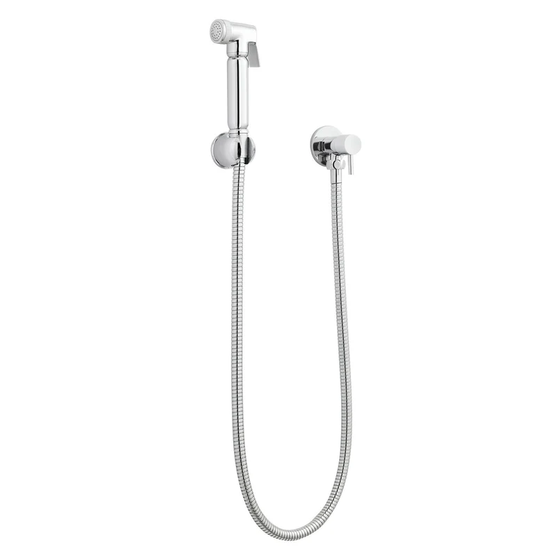 Douche Spray Kit With Manual Valve