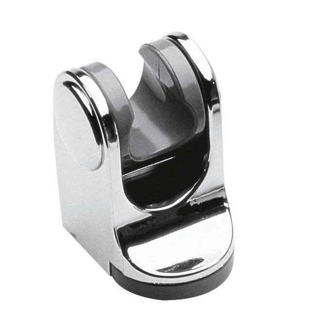 Shower Wall Bracket - Chrome