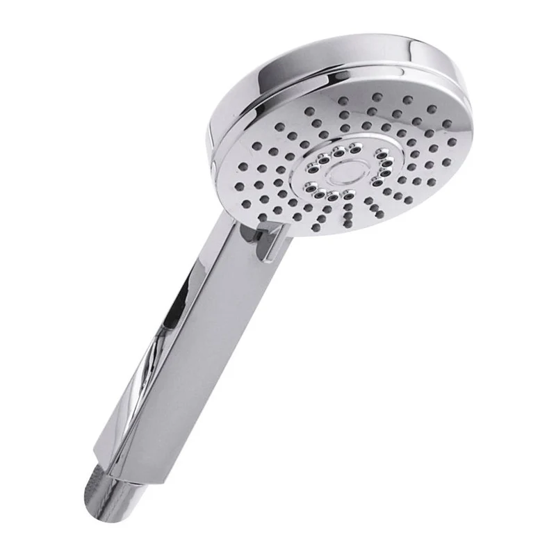 Lana Multi Function Water Saving Handset - Chrome