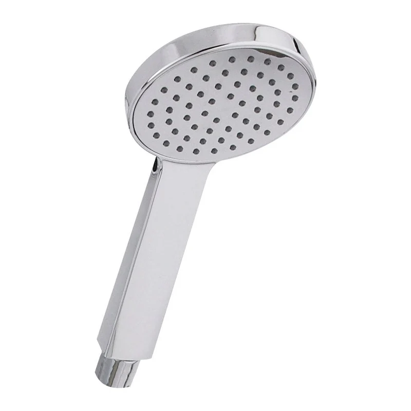 Lana Single Function Water Saving Handset - Chrome