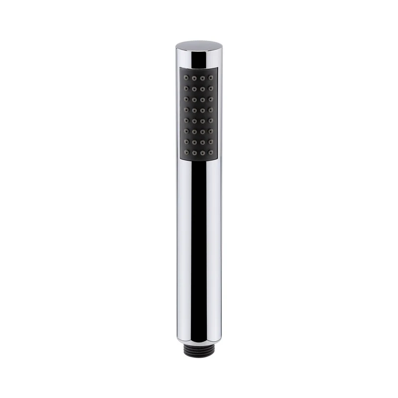 Lana Round Shower Handset - Chrome
