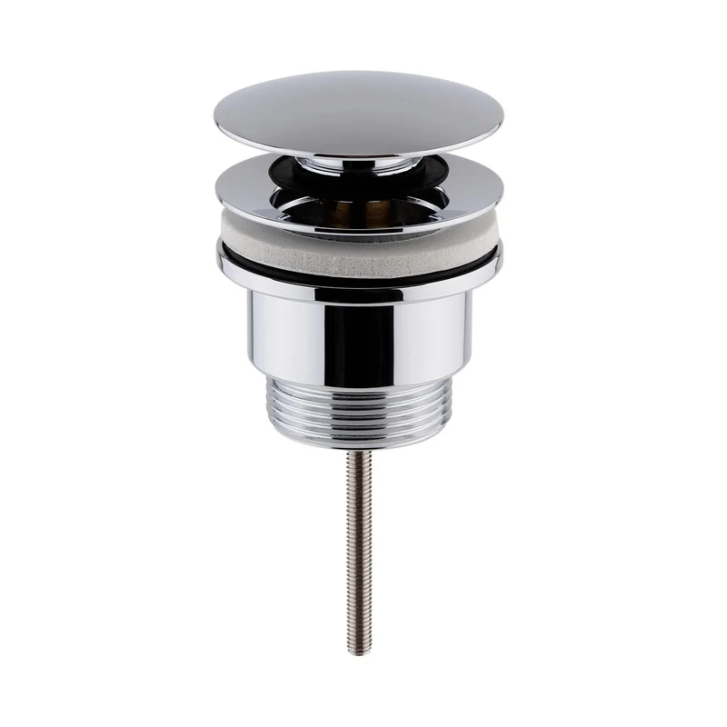 Universal Push Open Basin Waste