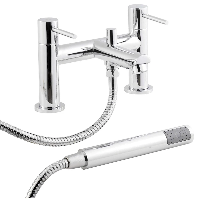 Jenson Bath Shower Mixer