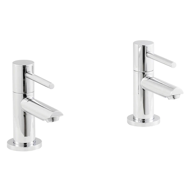 Jenson Basin Pillar Taps