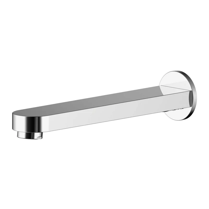 Lana Chrome Bath Spout