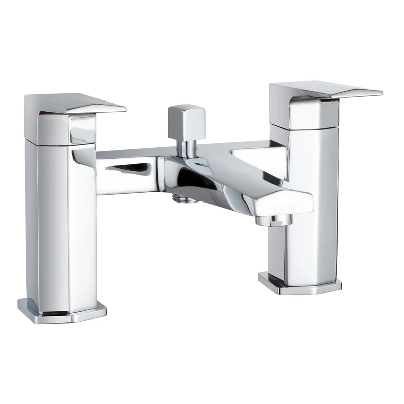Peak Bath Shower Mixer