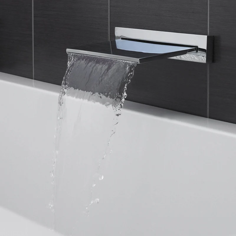 Stream Waterfall Bath Spout