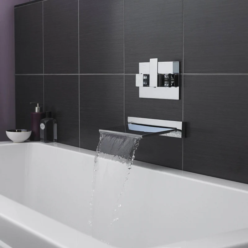 Stream Waterfall Bath Spout