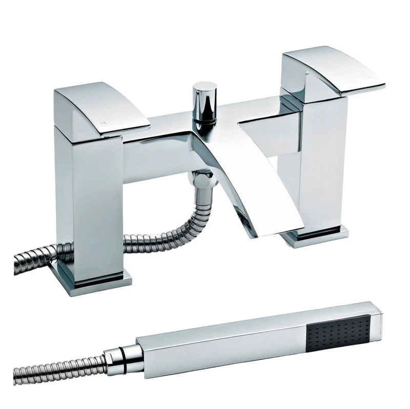 Como Bath Shower Mixer