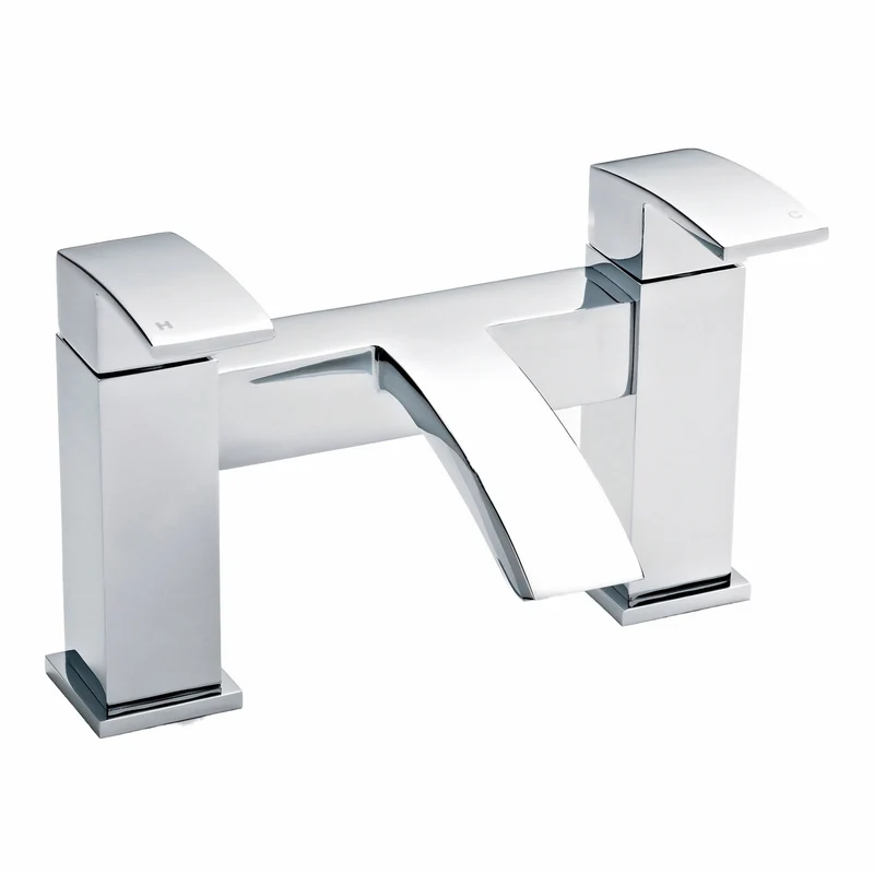 Como Bath Filler
