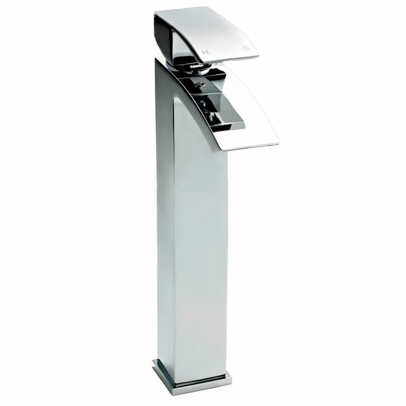 Como Tall Basin Mixer