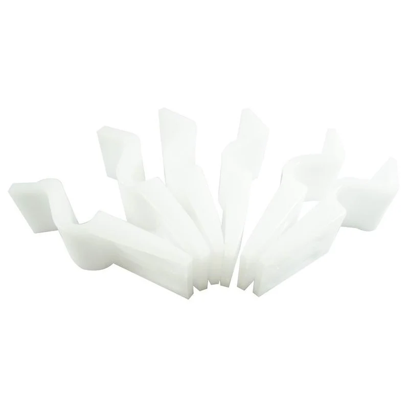 Bath Panel Fixing Clips