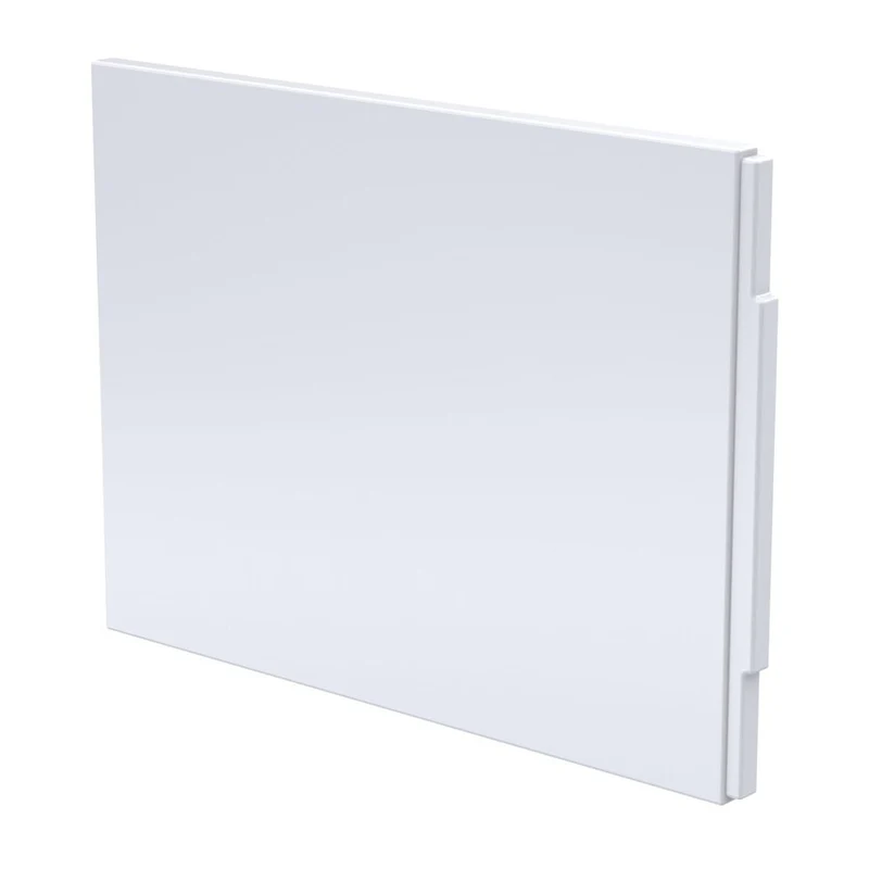 Acrylic Bath End Panel