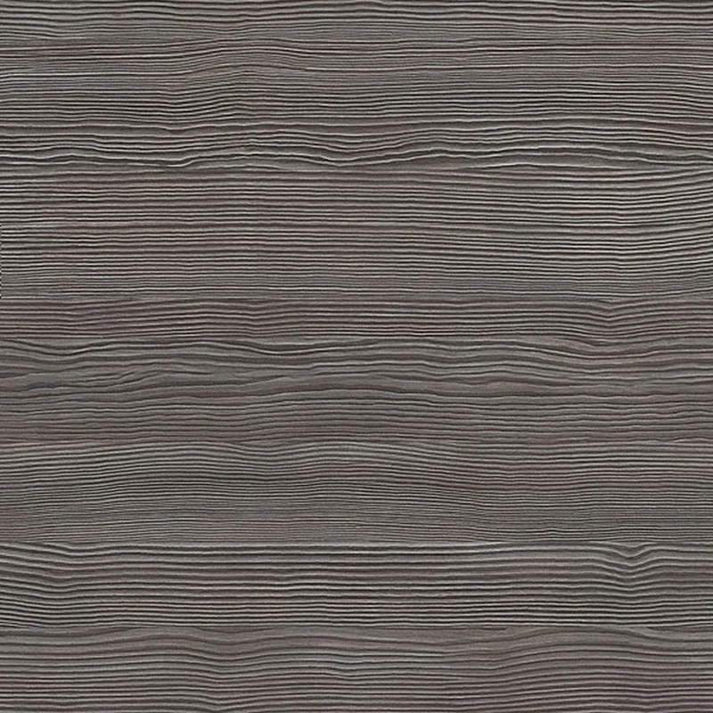 Cape 450mm Mirror Cabinet - Anthracite Woodgrain