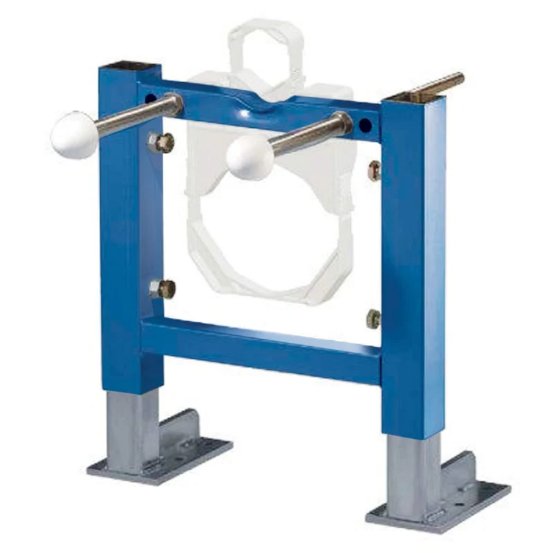 Standard Wall Hung WC Frame (Without Cistern)