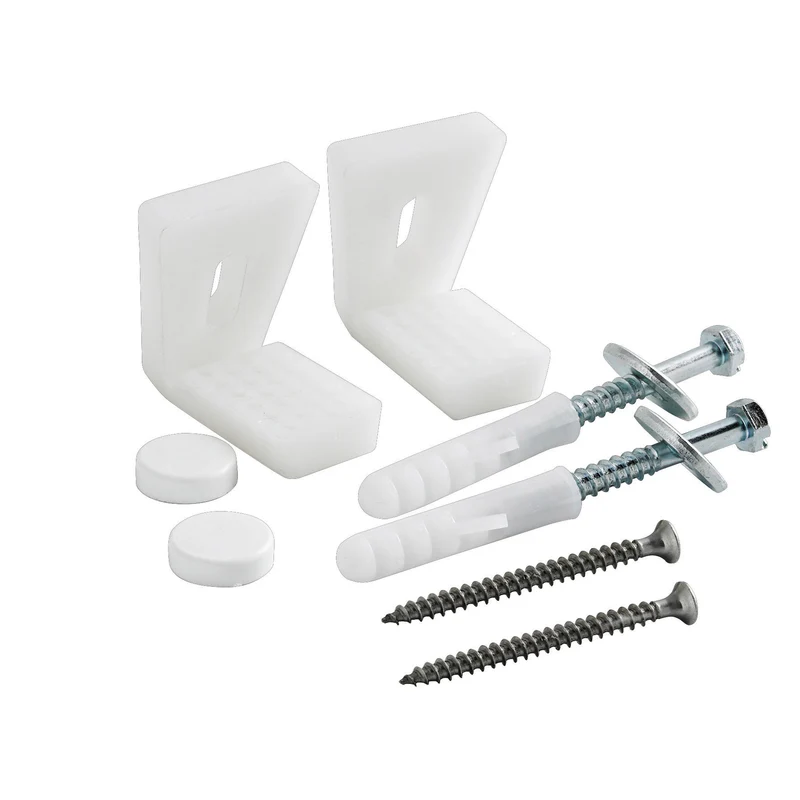Toilet Pan Fixing Kit