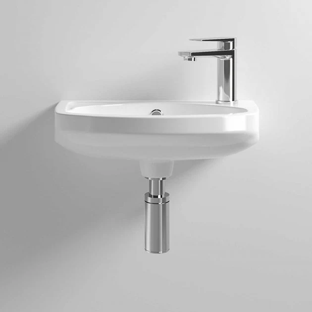 Layla 450mm Basin