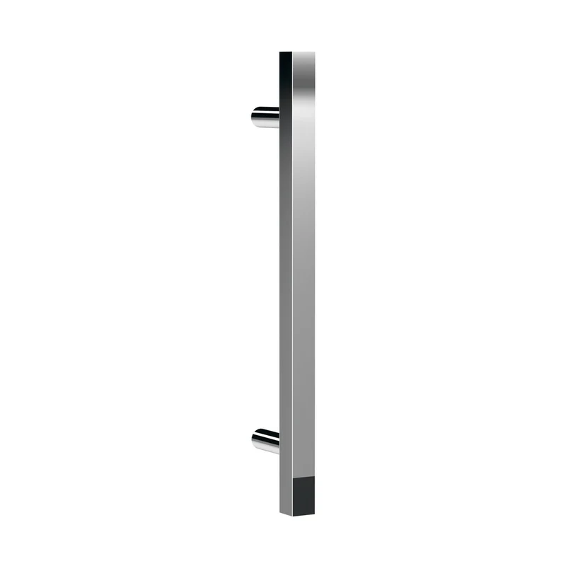 Hudson Reed Enclosure Accessories Matrix Handle Sub Assembly Contemp Chrome Stainless Steel 350x20x68mm