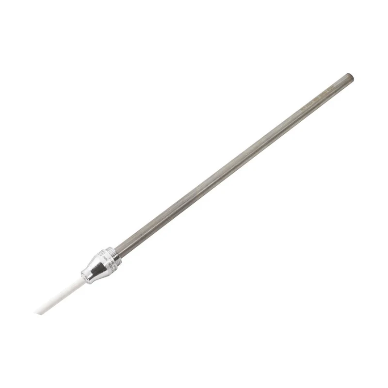 Hudson Reed Heating Extras Heating Element (150 Watts) Contemp Chrome Steel 350x56x40mm
