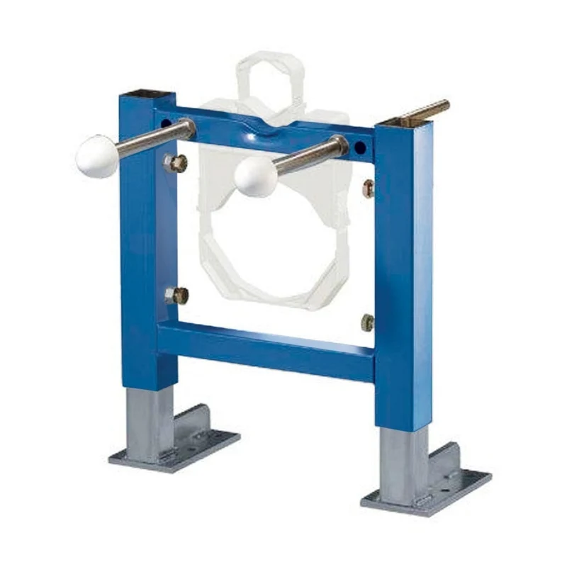 Hudson Reed Concealed Cisterns And Frames Standard Wall Frame Contemp Matt White Galvanised Steel 355x370x510mm