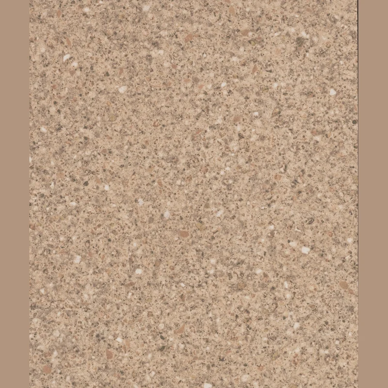 Hudson Reed Furniture Worktops And Basins Taurus Sand Contemp MFC Laminated 28x2000x365mm