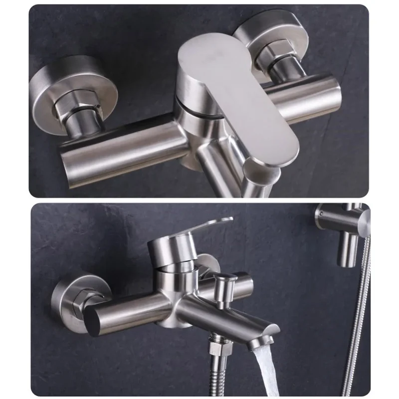 Mitigeur Thermostatique de Douche