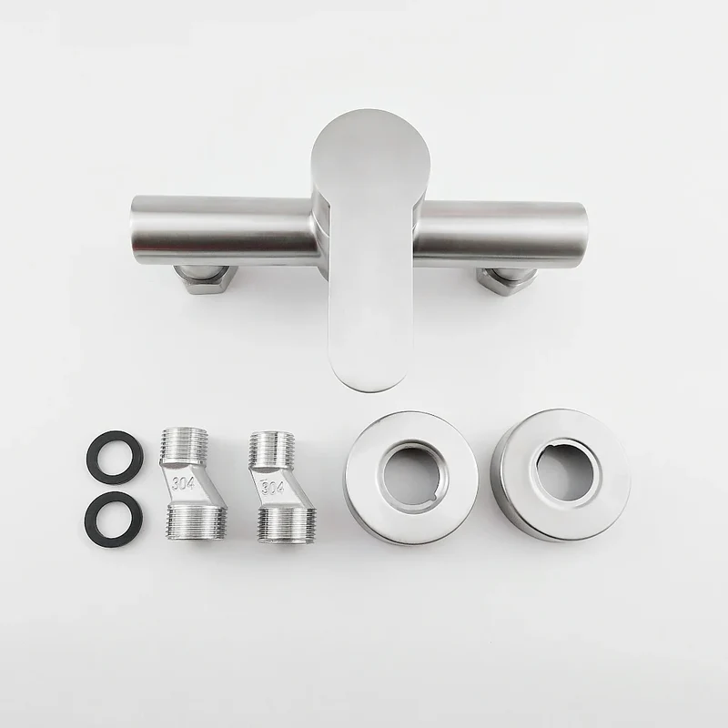 Mitigeur Thermostatique de Douche