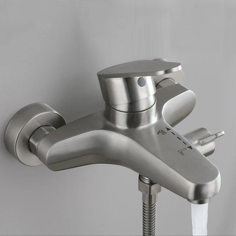 Mitigeur Bain Douche Thermostatique