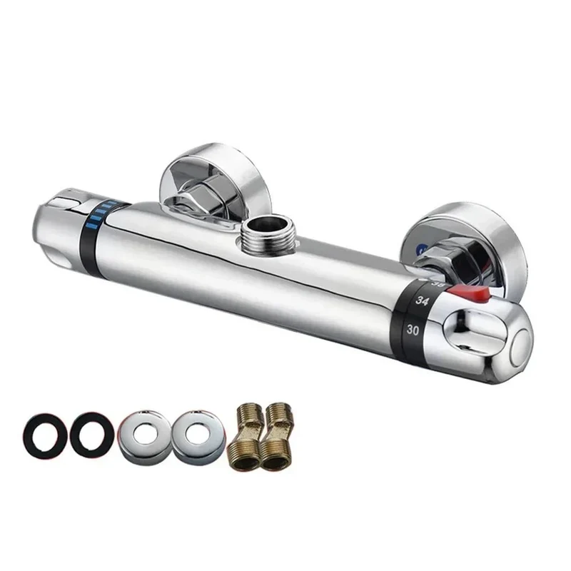 Mitigeur de Douche Thermostatique Température Constante
