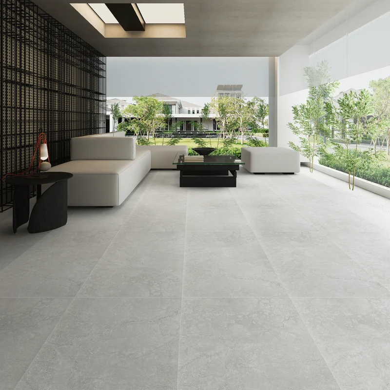 Céramique Doral Lappato 24x48