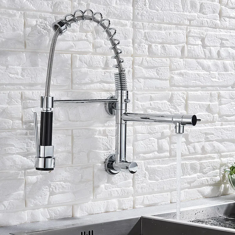 Robinet Mitigeur Avec Douchette Pour Cuisine
