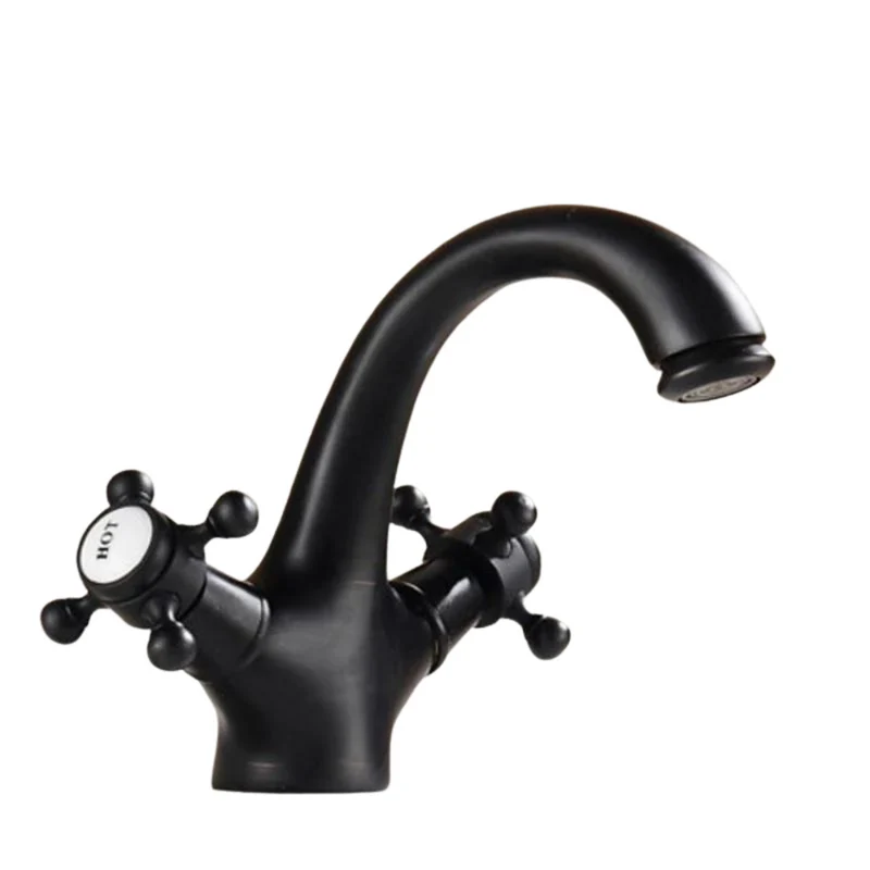 Robinet Vintage Lavabo