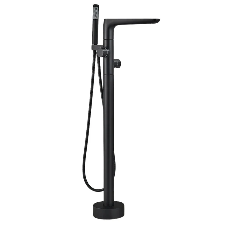 Robinet de Baignoire avec Douchette