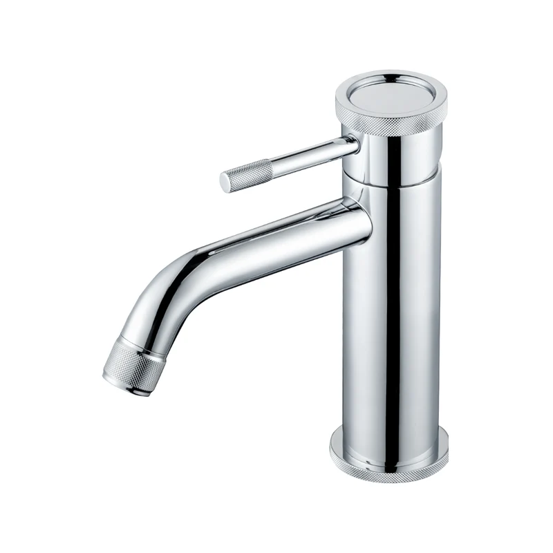 Robinet de lavabo - Crown Chrome
