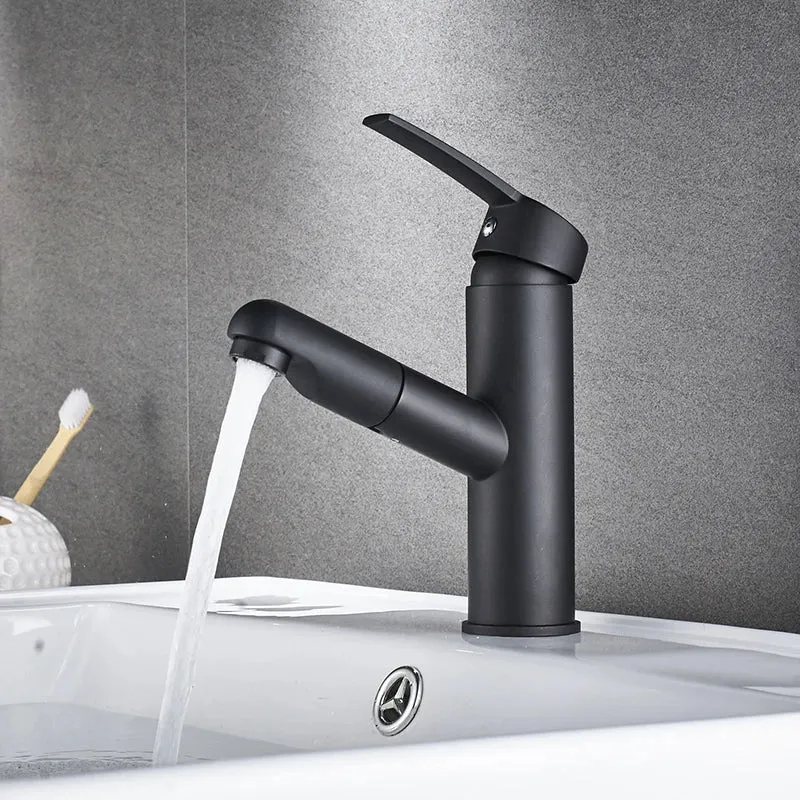 Robinet Douchette Salle de Bain
