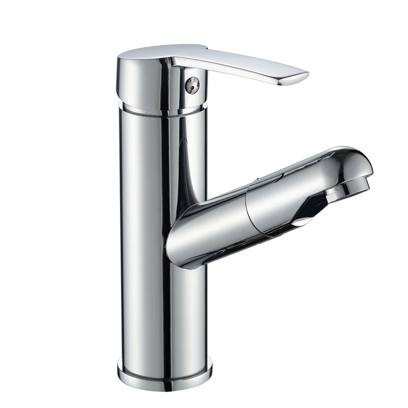Robinet Douchette Salle de Bain