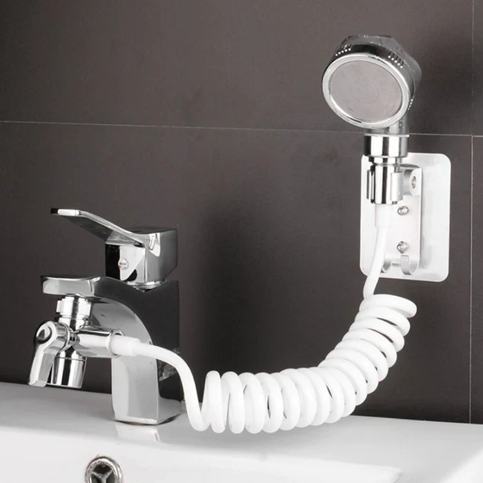 Extension Douchette Premium pour Robinet