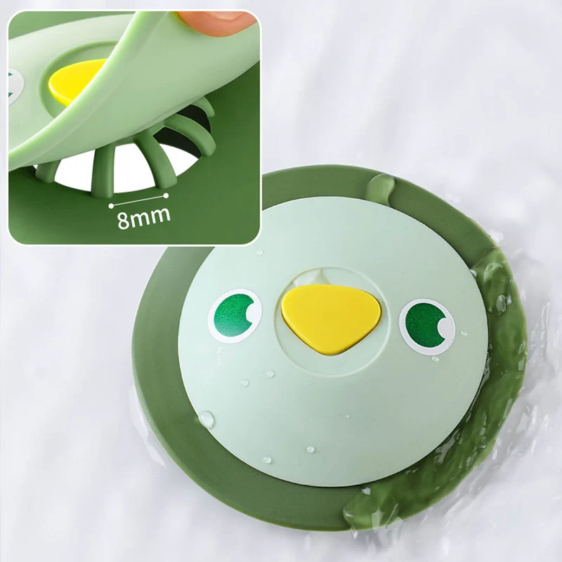 Filtre Protecteur d'évier Mignon et efficace
