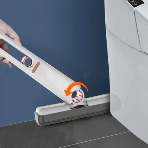 Mini Serpillère Multifonction Nettoyage Ultra-Efficace