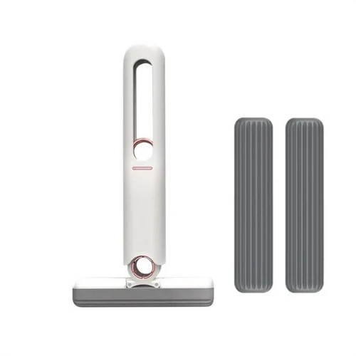 Mini Serpillère Multifonction Nettoyage Ultra-Efficace