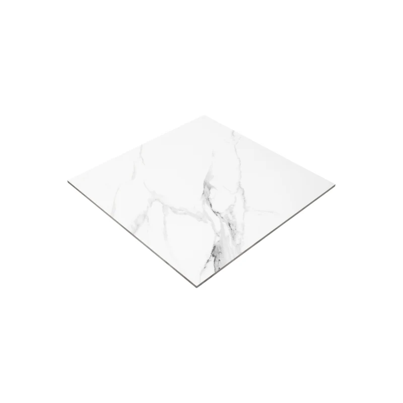 Céramique blanc mat - Calacatta Cielo