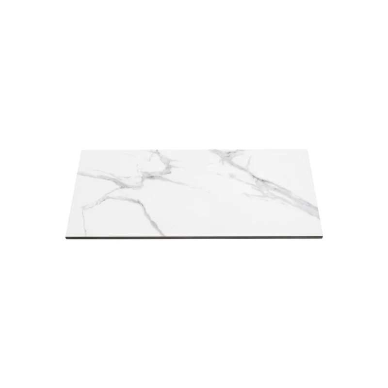 Céramique blanc mat - Calacatta Cielo