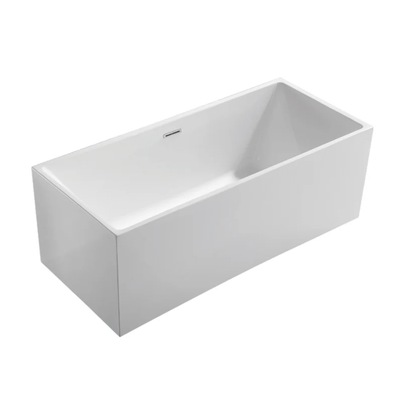 Bain auto-portant Sophie 63" X 30" X 23"