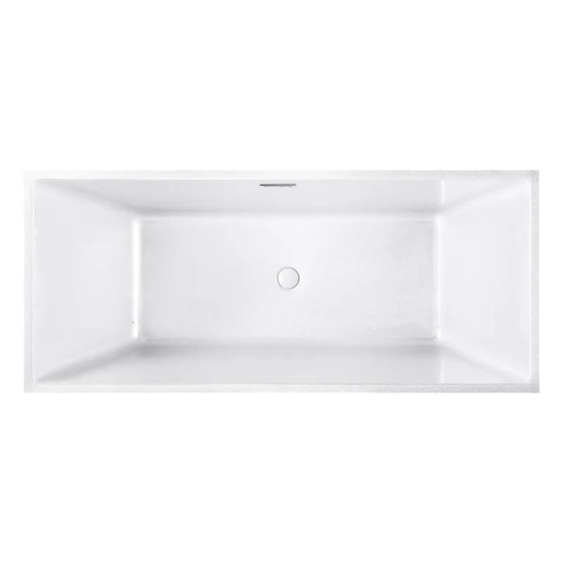 Bain auto-portant Sophie 63" X 30" X 23"