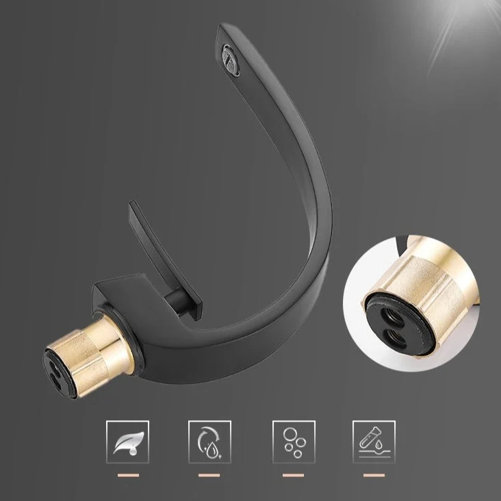 Robinet Salle de Bain Moderne