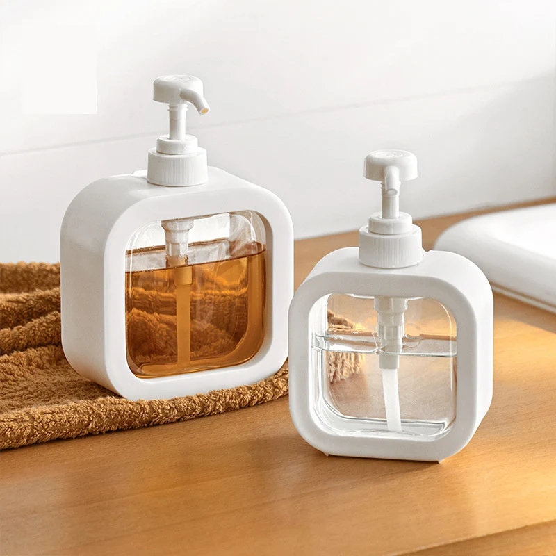 Distributeur de savon Moderne
