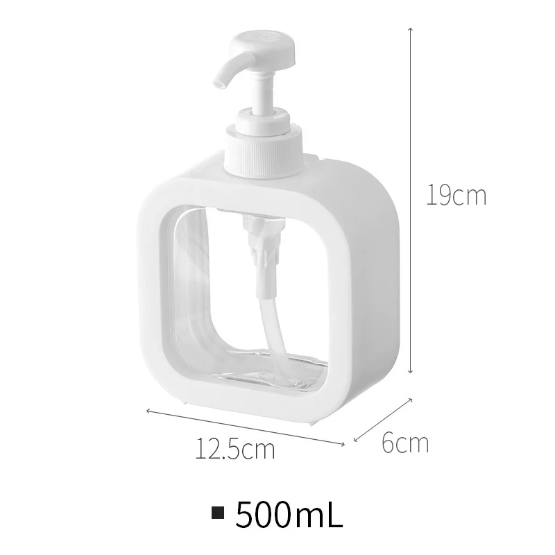 Distributeur de savon Moderne