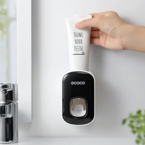 Distributeur automatique de Dentifrice