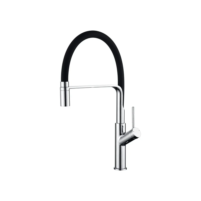 Mitigeur de Cuisine - Sena Chrome